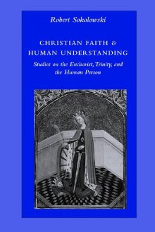 Christian Faith and Human Understanding book cover